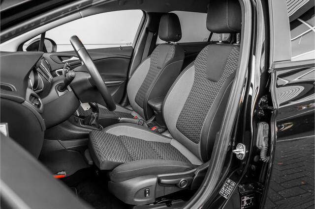 Opel ASTRA Sports Tourer 1.2 Edition Climate PDC CarPlay