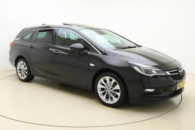 Opel ASTRA Sports Tourer 1.0 Business Executive | Navigatie | Schuif kantel dak| Trekhaak | Climate control | Stoelverwarming | Lichtmetalen velgen | Keyless | AGR