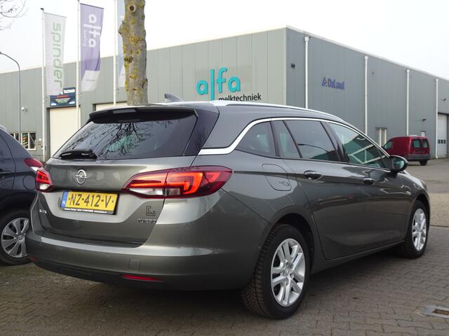Opel ASTRA Sports Tourer 1.4 Innovation