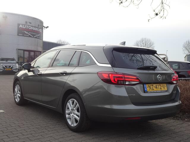 Opel ASTRA Sports Tourer 1.4 Innovation