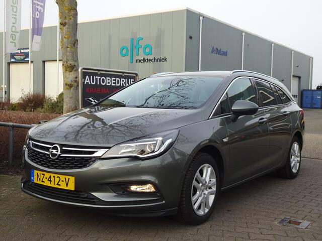 Opel ASTRA Sports Tourer 1.4 Innovation
