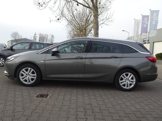 Opel ASTRA Sports Tourer 1.4 Innovation