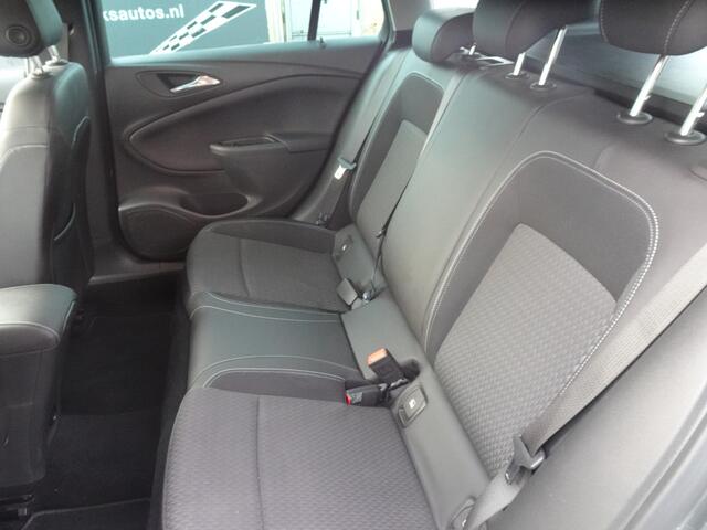 Opel ASTRA Sports Tourer 1.4 Innovation