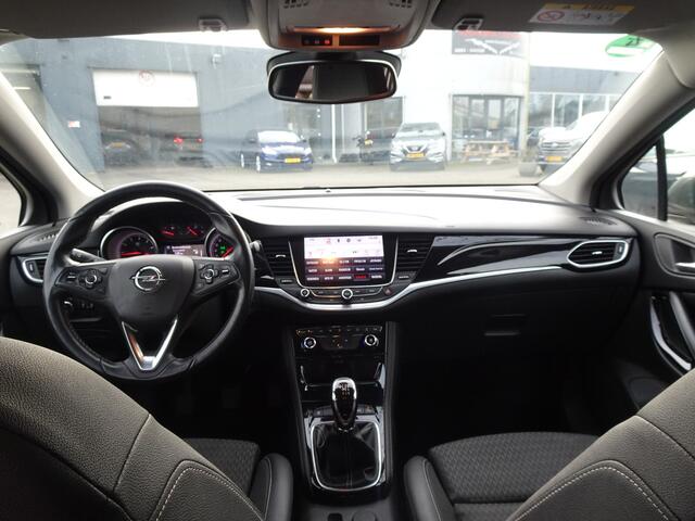 Opel ASTRA Sports Tourer 1.4 Innovation