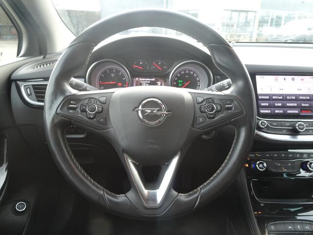 Opel ASTRA Sports Tourer 1.4 Innovation