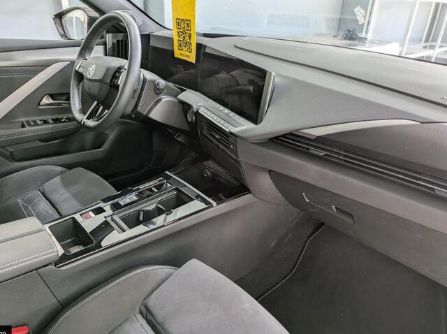 Opel ASTRA 1.2 Turbo Ultimate Automaat Panorama dak/360 camera/Stoel en stuurverwarming.