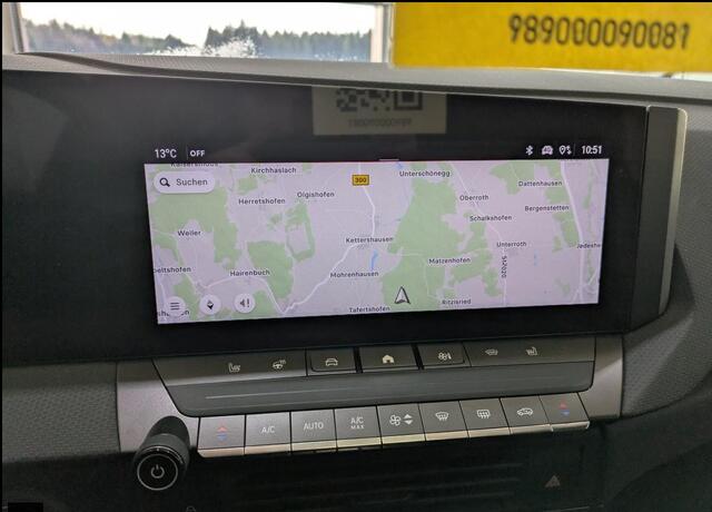 Opel ASTRA 1.2 Turbo Ultimate Automaat Panorama dak/360 camera/Stoel en stuurverwarming.