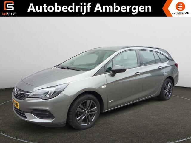 Opel ASTRA Sports Tourer 1.2 Turbo (110Pk) Design & Tech Géén Afleverkosten