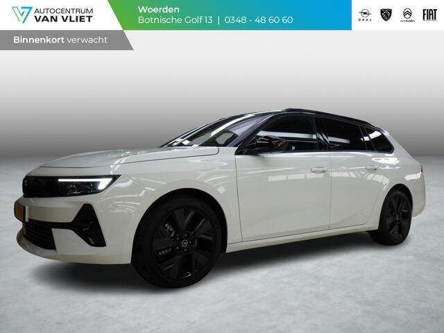 Opel ASTRA Electric 54 kWh GS Panoramadak