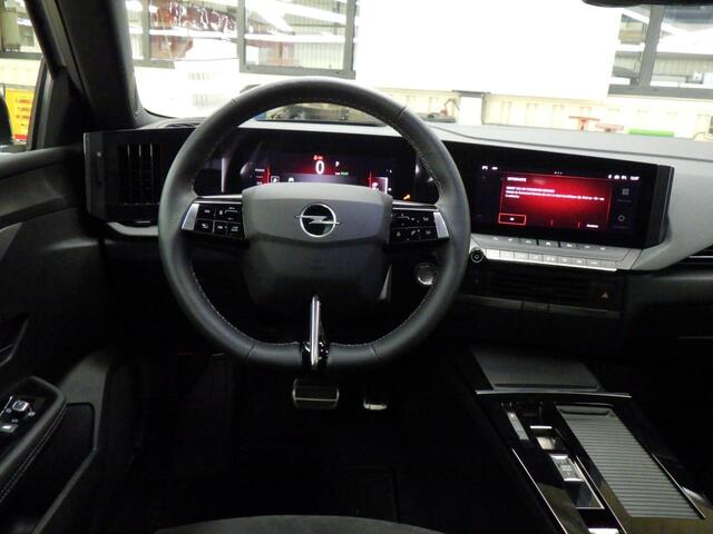 Opel ASTRA Electric 54 kWh GS Panoramadak