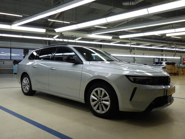 Opel ASTRA Sports Tourer 1.2 Turbo Business Edition Winterpakket