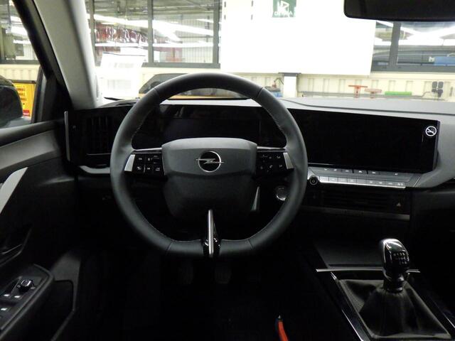 Opel ASTRA Sports Tourer 1.2 Turbo Business Edition Winterpakket