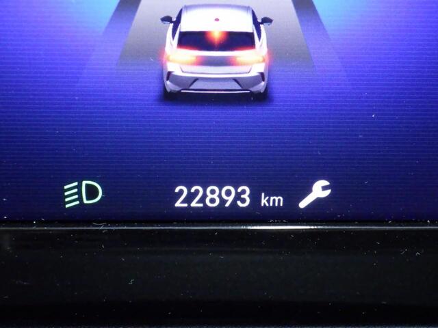 Opel ASTRA Sports Tourer 1.2 Turbo Business Edition Winterpakket