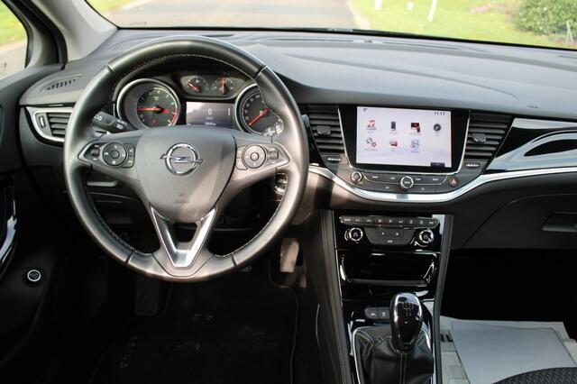 Opel ASTRA Sports Tourer 1.0 105pk Innovation ECC/cruise/navi/DAB/LED/PDC/NAP