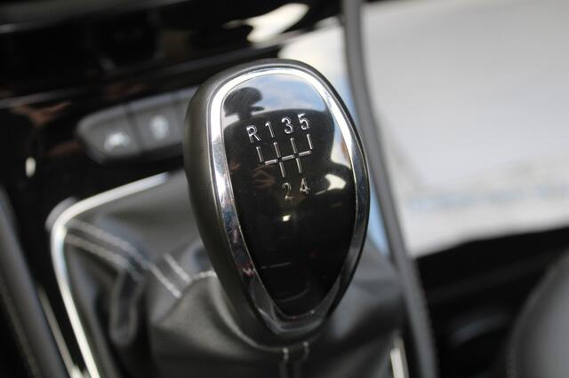 Opel ASTRA Sports Tourer 1.0 105pk Innovation ECC/cruise/navi/DAB/LED/PDC/NAP