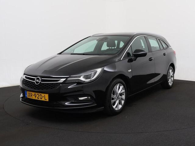 Opel ASTRA Sports Tourer 1.0 Innovation Nav/Agr.Stoelen/El.Klep/Led/Cruise /H.Leder/Carplay/Keyless