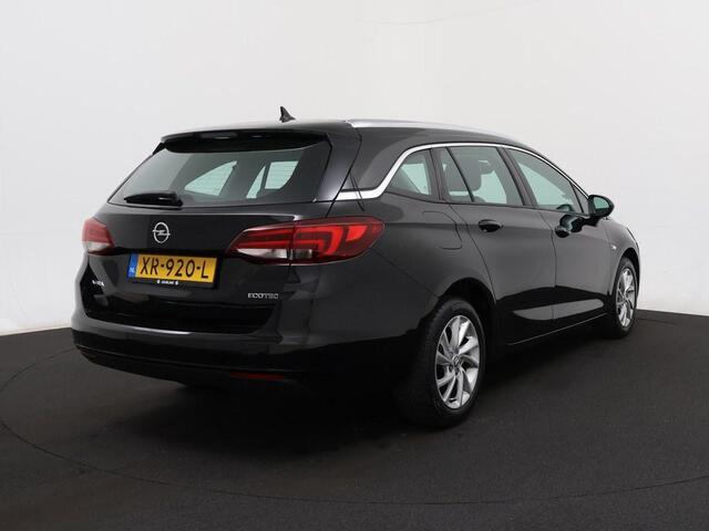 Opel ASTRA Sports Tourer 1.0 Innovation Nav/Agr.Stoelen/El.Klep/Led/Cruise /H.Leder/Carplay/Keyless