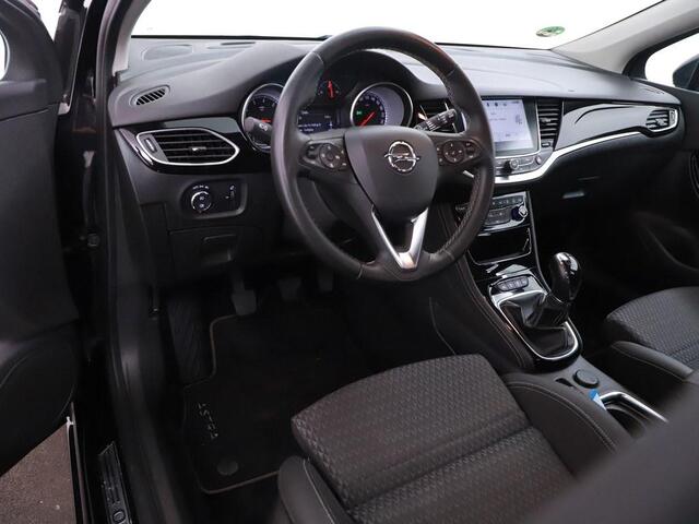Opel ASTRA Sports Tourer 1.0 Innovation Nav/Agr.Stoelen/El.Klep/Led/Cruise /H.Leder/Carplay/Keyless
