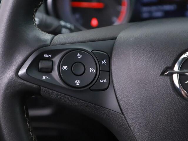 Opel ASTRA Sports Tourer 1.0 Innovation Nav/Agr.Stoelen/El.Klep/Led/Cruise /H.Leder/Carplay/Keyless