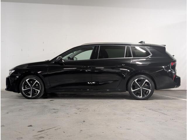Opel ASTRA ST Elegance 1.6 HYbrid PHEV 180pk e-EAT8 | AGR-STOEL | ADAPTIVE CRUISE | KEYLESS | 180° CAMERA | APPLE CARPLAY / ANDROID AUTO | PURE PANEL | ISOFIX |