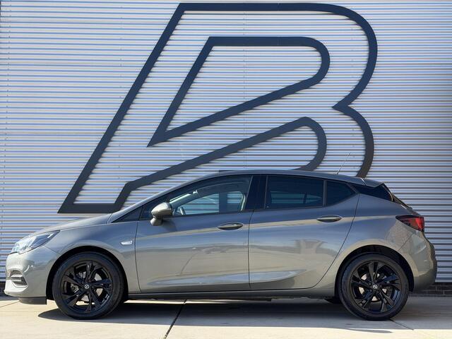 Opel ASTRA 1.2 Business Elegance 2e Eigenaar|Navi|Camera|Clima|Cruise|PDC V+A|N.A.P|Dealer Onderhouden|APK tot 09-2027