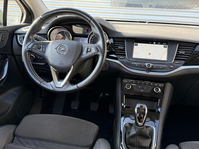 Opel ASTRA 1.2 Business Elegance 2e Eigenaar|Navi|Camera|Clima|Cruise|PDC V+A|N.A.P|Dealer Onderhouden|APK tot 09-2027