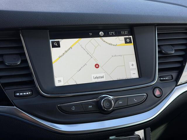 Opel ASTRA 1.2 Business Elegance 2e Eigenaar|Navi|Camera|Clima|Cruise|PDC V+A|N.A.P|Dealer Onderhouden|APK tot 09-2027