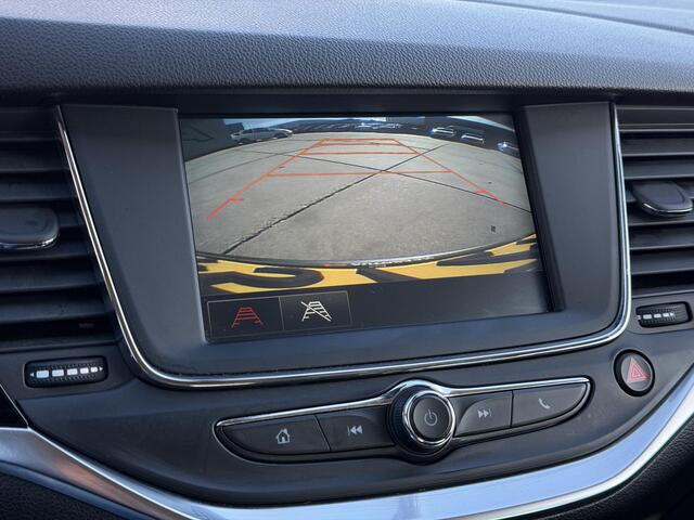 Opel ASTRA 1.2 Business Elegance 2e Eigenaar|Navi|Camera|Clima|Cruise|PDC V+A|N.A.P|Dealer Onderhouden|APK tot 09-2027