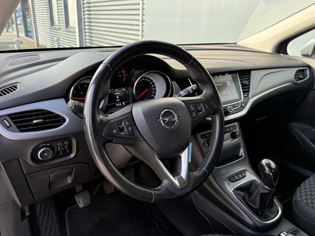 Opel ASTRA Sports Tourer BWJ 2018 | 1.0 105PK Online Edition | AIRCO | NAVI | CARPLAY | CRUISE | PDC 2x |