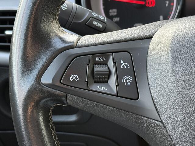 Opel ASTRA Sports Tourer BWJ 2018 | 1.0 105PK Online Edition | AIRCO | NAVI | CARPLAY | CRUISE | PDC 2x |