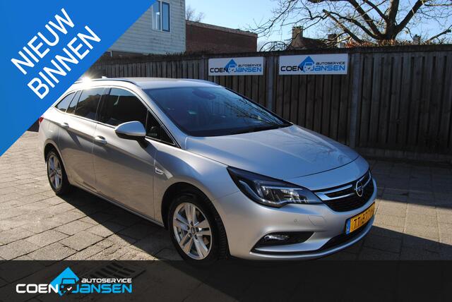 Opel ASTRA Sports Tourer 1.4 Innovation AUTOMAAT, Trekhaak , Navigatie