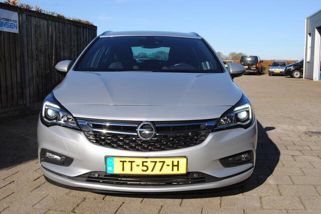 Opel ASTRA Sports Tourer 1.4 Innovation AUTOMAAT, Trekhaak , Navigatie