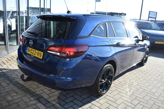 Opel ASTRA Sports Tourer 1.2 Design & Tech NAVI / Stoel / stuur verwarming / CAMERA