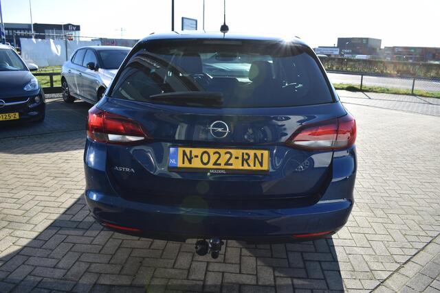 Opel ASTRA Sports Tourer 1.2 Design & Tech NAVI / Stoel / stuur verwarming / CAMERA