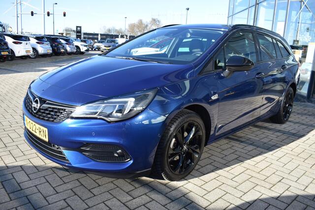 Opel ASTRA Sports Tourer 1.2 Design & Tech NAVI / Stoel / stuur verwarming / CAMERA