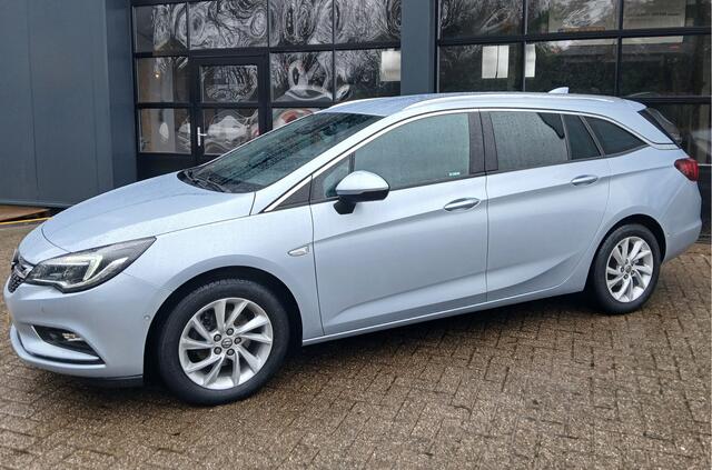 Opel ASTRA Sports Tourer 1.4 Innovation