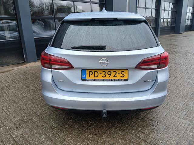 Opel ASTRA Sports Tourer 1.4 Innovation