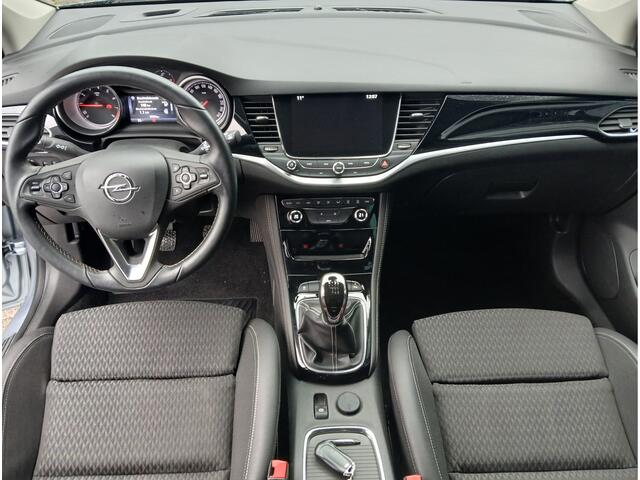 Opel ASTRA Sports Tourer 1.4 Innovation