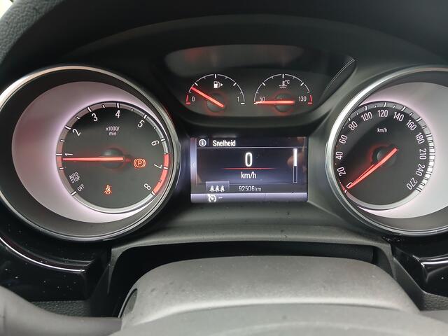 Opel ASTRA Sports Tourer 1.4 Innovation