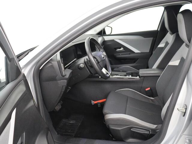 Opel ASTRA 1.6 Turbo Hybrid | Origineel NL | Adaptive cruise | Carplay | Parkeerhulp | Climate control | Digital Cockpit | Bluetooth | PHEV | Plug In