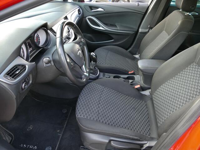 Opel ASTRA Sports Tourer 1.4 Online Edition | achteruitrijcamera | navigatie | all-season-banden | rijklaar inclusief garantie