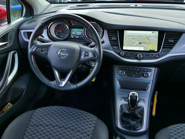 Opel ASTRA Sports Tourer 1.4 Online Edition | achteruitrijcamera | navigatie | all-season-banden | rijklaar inclusief garantie