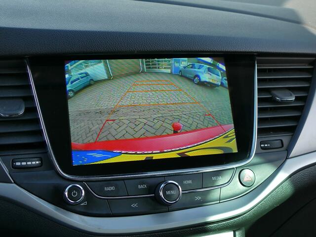 Opel ASTRA Sports Tourer 1.4 Online Edition | achteruitrijcamera | navigatie | all-season-banden | rijklaar inclusief garantie