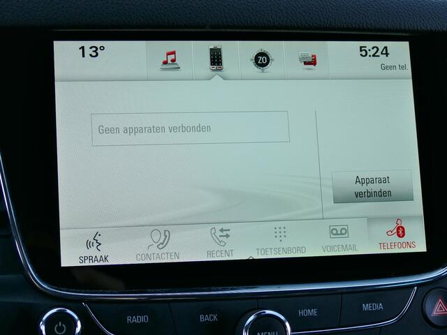 Opel ASTRA Sports Tourer 1.4 Online Edition | achteruitrijcamera | navigatie | all-season-banden | rijklaar inclusief garantie