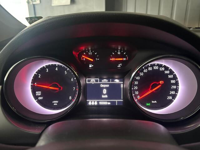 Opel ASTRA 1.0 Online Edition | Navi | Cruise Control | Carplay | Parkeersensor voor en achter | LMV 17 |