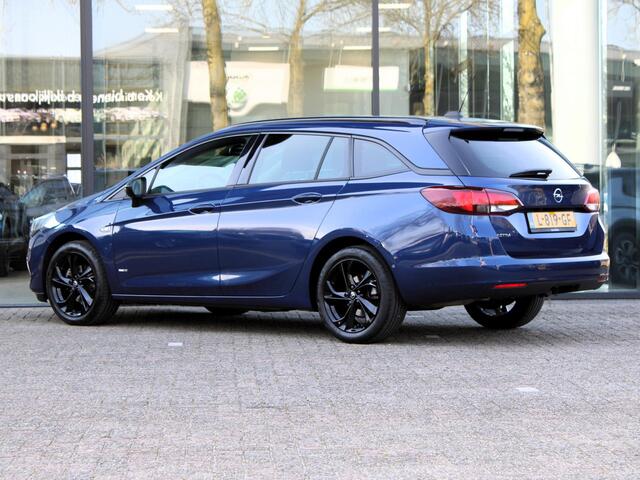 Opel ASTRA Sports Tourer 1.2 Design & Tech | Navi / Camera / Climate