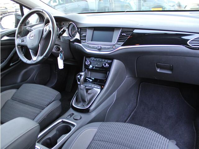 Opel ASTRA Sports Tourer 1.2 Design & Tech | Navi / Camera / Climate