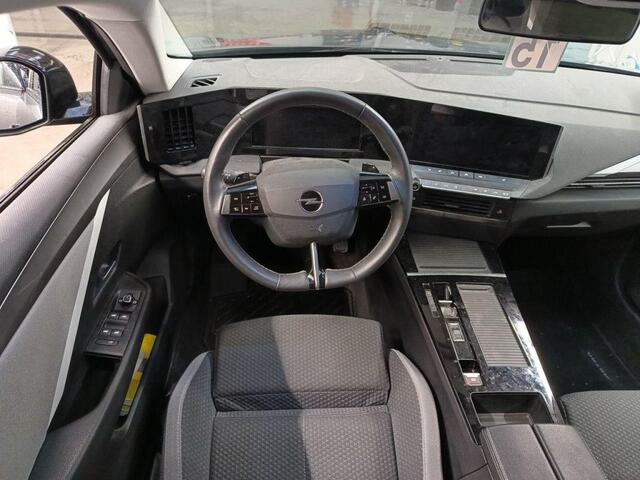 Opel ASTRA 1.2 130PK Aut. Edition Airco ECC Navi Carplay Full LED PDC VA + 360 Camera Adaptive Cruise Control AGR Comfortstoel Privacy Glass