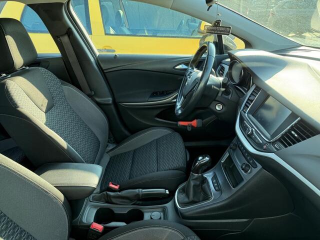 Opel ASTRA Sports Tourer 1.2 Edition LEES TEKST HANDEL/EXPORT