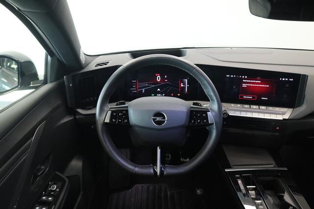 Opel ASTRA Sports Tourer 1.2 Turbo Hybrid GS Full-led Head-up Navigatie